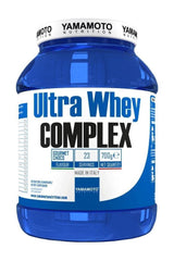 Yamamoto Nutrition - Ultra Whey Complex