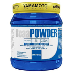 Yamamoto Nutrition - BCAA Powder