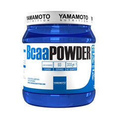 Yamamoto Nutrition - BCAA Powder