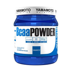 Yamamoto Nutrition - BCAA Powder