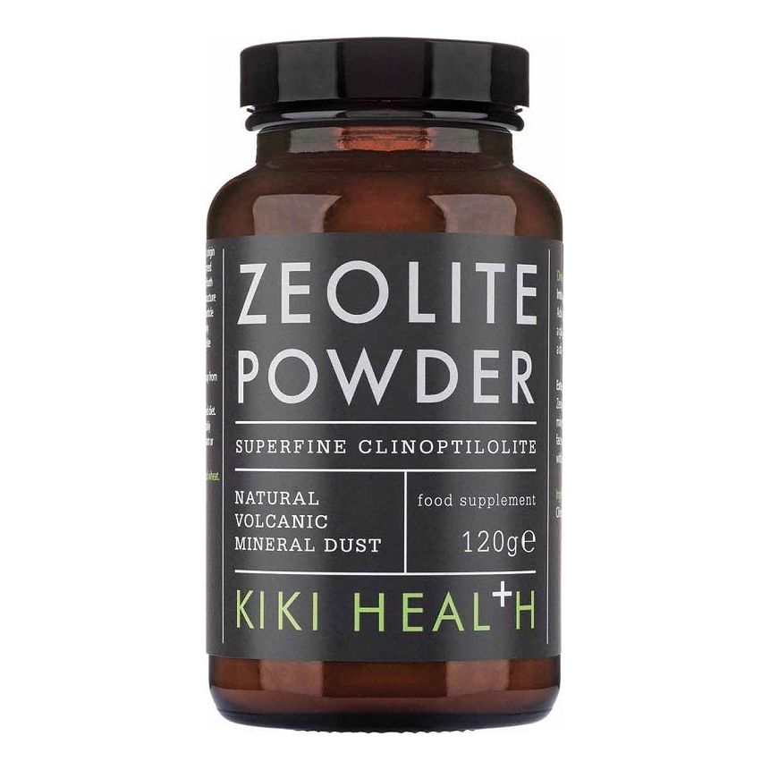 KIKI Health - Zeolite Powder