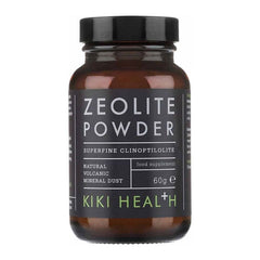 KIKI Health - Zeolite Powder