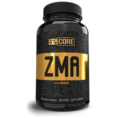 5% Nutrition - ZMA - Core Series