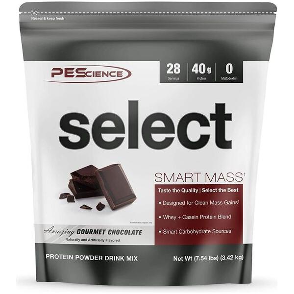 PEScience - Select Smart Mass