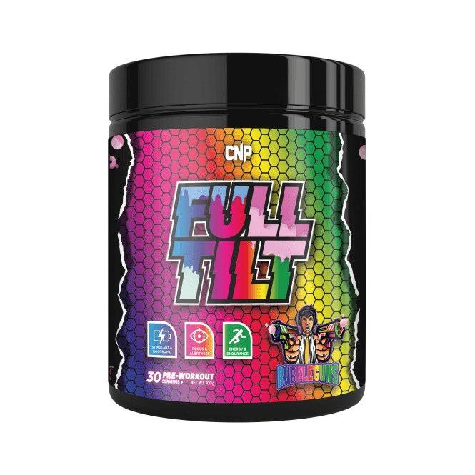 CNP - Full Tilt Pre-Workout