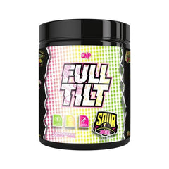 CNP - Full Tilt Pre-Workout