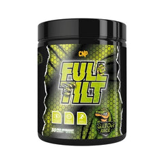 CNP - Full Tilt Pre-Workout