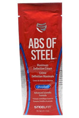 Pro Tan - Abs Of Steel - Maximum Definition Cream