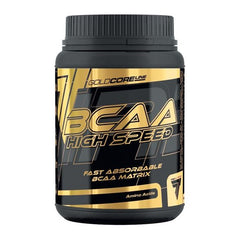 Trec Nutrition Gold Core - Gold Core BCAA High Speed