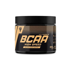 Trec Nutrition Gold Core - Gold Core BCAA High Speed