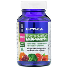 Enzymedica - Enzyme Nutrition Multi-Vitamin - Women's