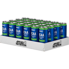 Applied Nutrition - BCAA Amino-Hydrate + Energy Cans