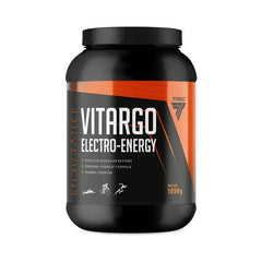 Trec Nutrition - Endurance Vitargo Electro-Energy