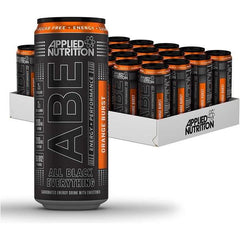 Applied Nutrition - ABE Energy + Performance Cans