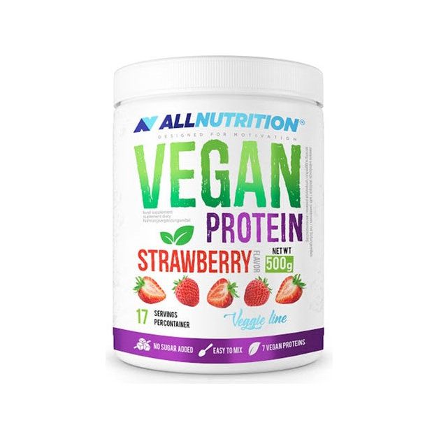 Allnutrition - Vegan Protein