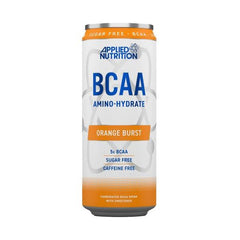 Applied Nutrition - BCAA Amino-Hydrate Cans