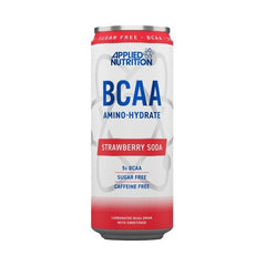 Applied Nutrition - BCAA Amino-Hydrate Cans