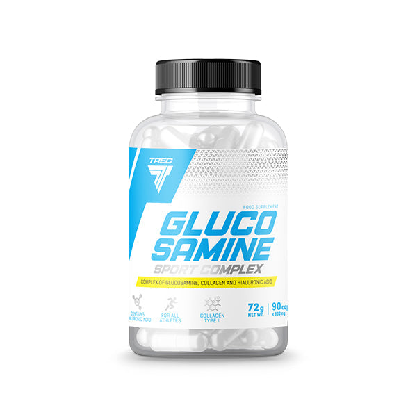 Trec Nutrition - Glucosamine SPORT Complex