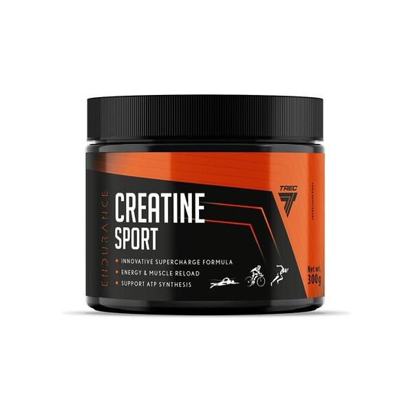 Trec Nutrition - Endurance Creatine Sport