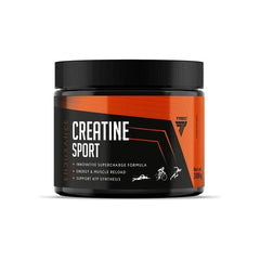 Trec Nutrition - Endurance Creatine Sport