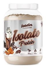 Trec Nutrition - Booster Isolate Protein