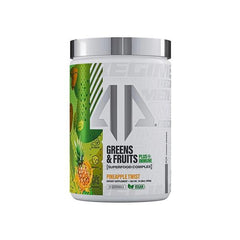 AP Sports Regimen - Greens & Fruits + Immune