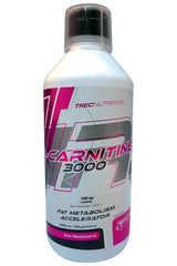 Trec Nutrition - L-Carnitine 3000 Liquid