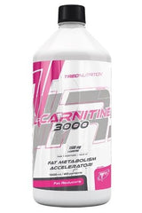 Trec Nutrition - L-Carnitine 3000 Liquid