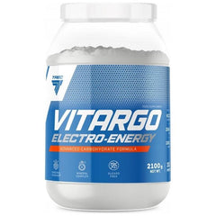 Trec Nutrition - Vitargo Electro-Energy