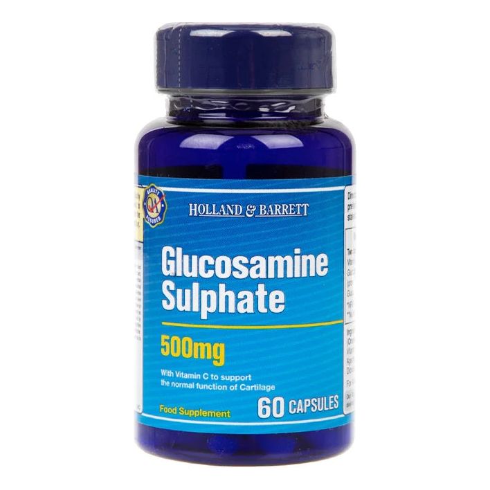 Holland & Barrett - Glucosamine Sulphate