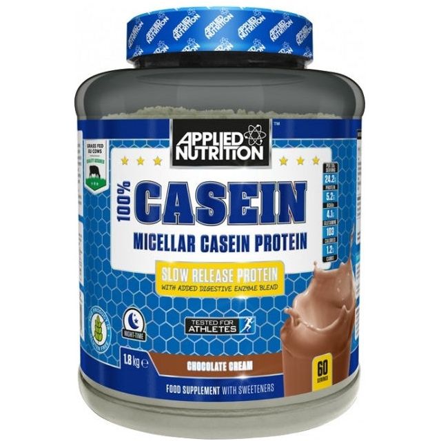 Applied Nutrition - 100% Casein Protein