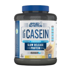 Applied Nutrition - 100% Casein Protein