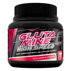 Trec Nutrition - Glutamine High Speed