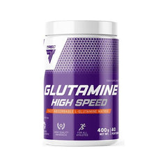 Trec Nutrition - Glutamine High Speed