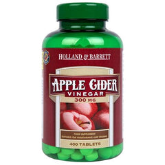 Holland & Barrett - Apple Cider Vinegar