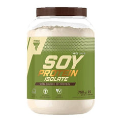 Trec Nutrition - Soy Protein Isolate