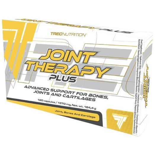 Trec Nutrition - Joint Therapy Plus