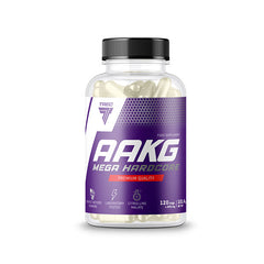 Trec Nutrition - AAKG Mega Hardcore