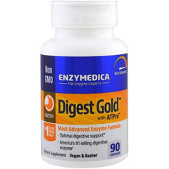 Enzymedica - Digest Gold with ATPro