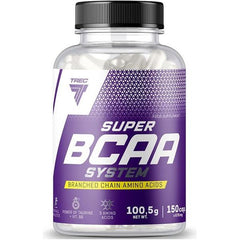 Trec Nutrition - Super BCAA System