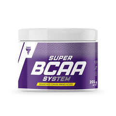 Trec Nutrition - Super BCAA System