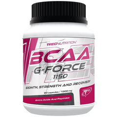 Trec Nutrition - BCAA G-Force 1150