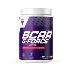 Trec Nutrition - BCAA G-Force 1150