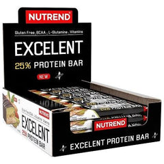 Weider - Carbohydrate & Protein Bar