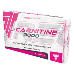 Trec Nutrition - Trec Nutrition - L-Carnitine 3000