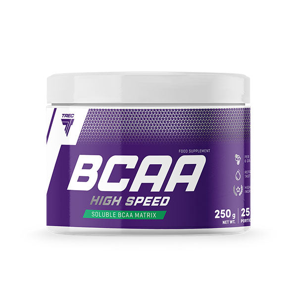 Trec Nutrition - BCAA High Speed