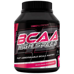 Trec Nutrition - BCAA High Speed