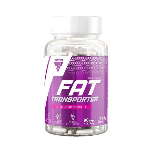 Trec Nutrition - Fat Transporter