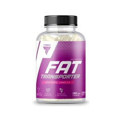 Trec Nutrition - Fat Transporter