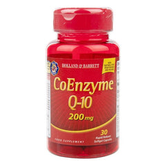 Holland & Barrett - CoEnzyme Q-10